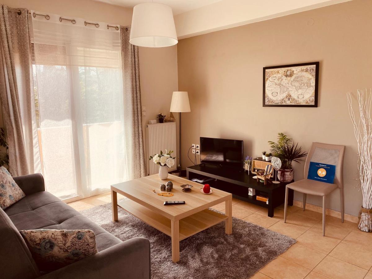 Rosa Bianca Appartement Kanálion Buitenkant foto